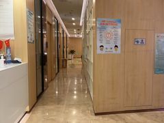 -合肥美奥口腔·种植矫正中心(政务院)
