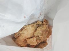 -潘老板炸鸡(楚河汉街店)