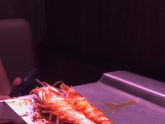 -丰茂烤串(全国首店)