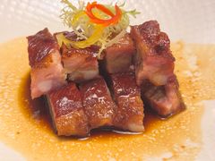 -酌宴府The China Club·广州万富希尔顿酒店(云城东路店)