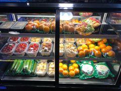 小食处-枫花园汽车电影院(朝阳公园店)