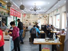 -丰和轩餐厅(西四环南路辅路店)