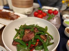 -小大董·烤鸭(王府井apm店)