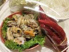-鲁城往事(游客中心店)