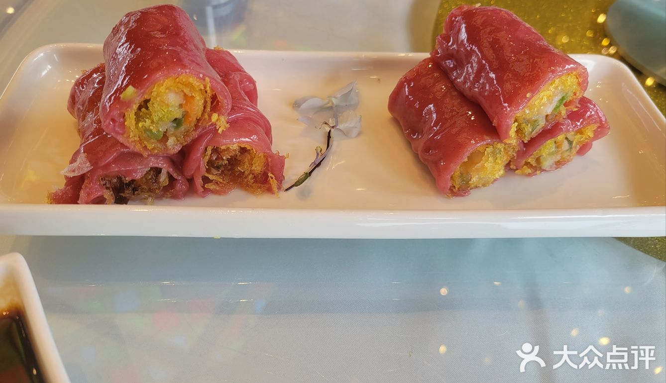 伴溪酒家早茶踩雷！