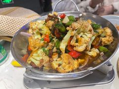 -不倒翁·安徽名菜楼(步行街店)