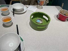 -绿草地·湘菜(悦方ID mall店)