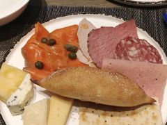 -博林天瑞喜来登酒店·西丽尚膳