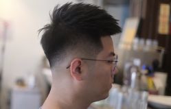 -爱秀造型 T-G