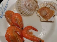 -星伦多自助料理(华润万象城店)