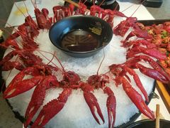 -一棠龙虾(徐家汇城开YOYO店)