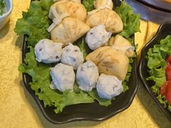 -东来顺饭庄(金泉广场店)