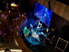-MM·五声·音乐人与调酒师(西安路店)