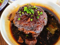 -汤记传菜(浦江店)