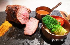 Australian Grass-Fed Tender Shoulder Steak