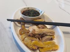 -筱爷叔·上海传统手工菜(新桥店)