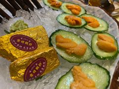 -和创柚子·会席日本料理(新区淮海街店)