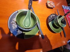 -金穗园·砂锅粥.醉鸡煲火锅(长寿路店)