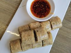 -枣子树·素食餐厅(朱家尖店)