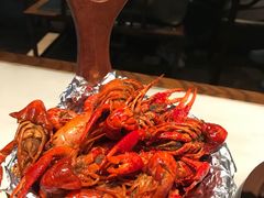 -佬麻雀·剁椒鱼头(京基KK One店)