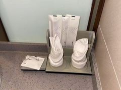-麗枫酒店(深圳机场福永地铁站店)