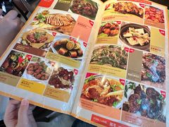 -大头虾越式风味餐厅(光明广场店)