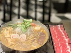 -8锅臭臭锅·正宗台湾小火锅(中心五路店)