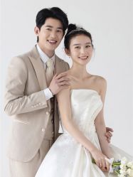 -摩玛婚纱摄影(杭州店)