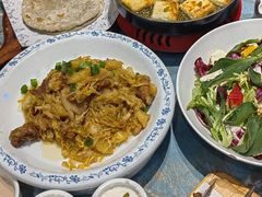 -哈啾嗨·新概念蒙餐(红星新城店)