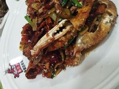 -琼大师东方烤乳猪(亚特兰蒂斯店)