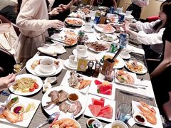 -深圳彭年万丽酒店