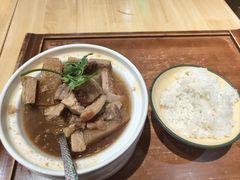 -牛腩之旅·牛腩牛杂煲(光启城美食城店)