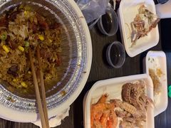 -盒马鲜生(枣园路店)