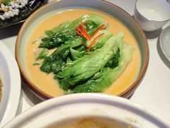 -山泉粤宴(广东大厦店)