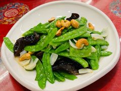 -玉华台饭庄(裕中西里小区店)