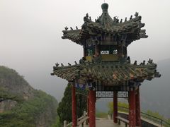 -圣莲山风景区