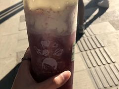 -喜茶(永旺梦乐城店)