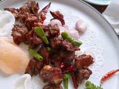 -热度餐厅(老佛爷店)