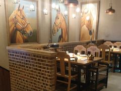 -额尔敦传统涮(光明路店)