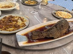 -会宾园·云山宴中餐