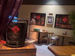 -忆江南(衡百国际店)