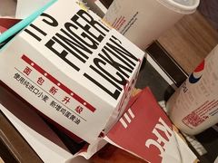 -肯德基(龙昆南店)