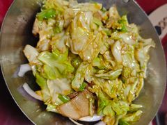 -老村长土菜馆(湖墅南路店)