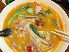-漆黑觉米粉(三里屯店)