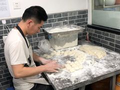 -煎意浓·吴记煎包(交通路店)