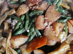 -遇见小院—虹鳟鱼•农家菜(怀柔店)