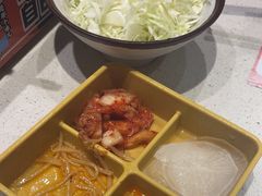 -猫爪爪原切自助烤肉(观音桥阳光世纪店)