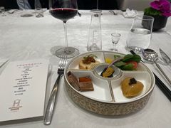 -海味观(老西门店)