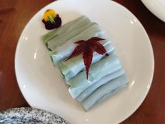 -朝鲜玉流馆(滨河东路店)
