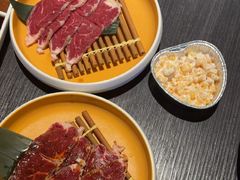 -AJIYA·池袋日式烧肉自助(天津万象城店)